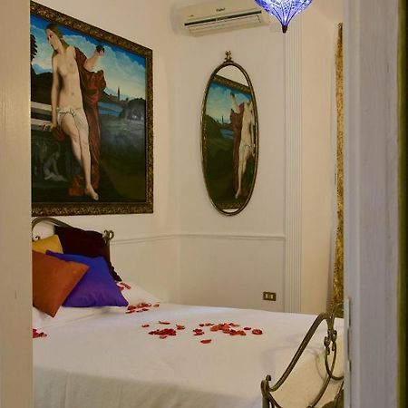 B&B Lido Liberty Lido di Ostia Exterior photo
