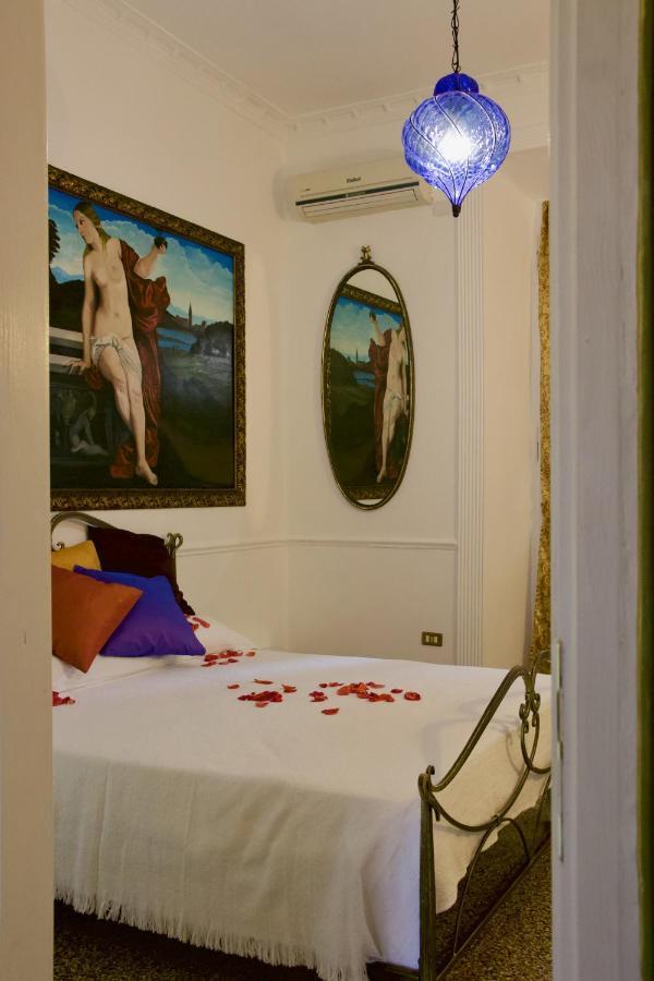 B&B Lido Liberty Lido di Ostia Exterior photo