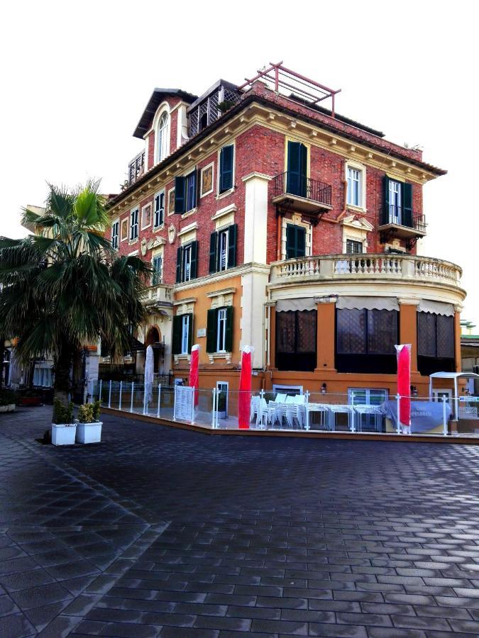 B&B Lido Liberty Lido di Ostia Exterior photo