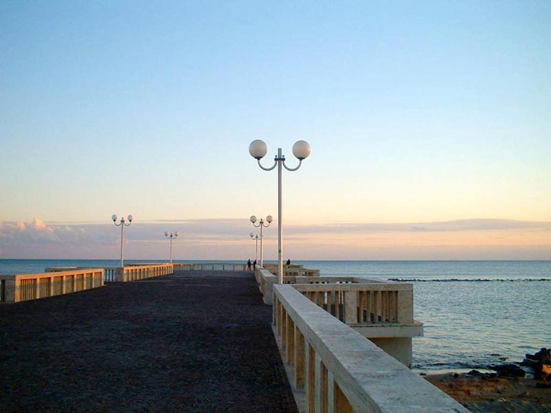 B&B Lido Liberty Lido di Ostia Exterior photo