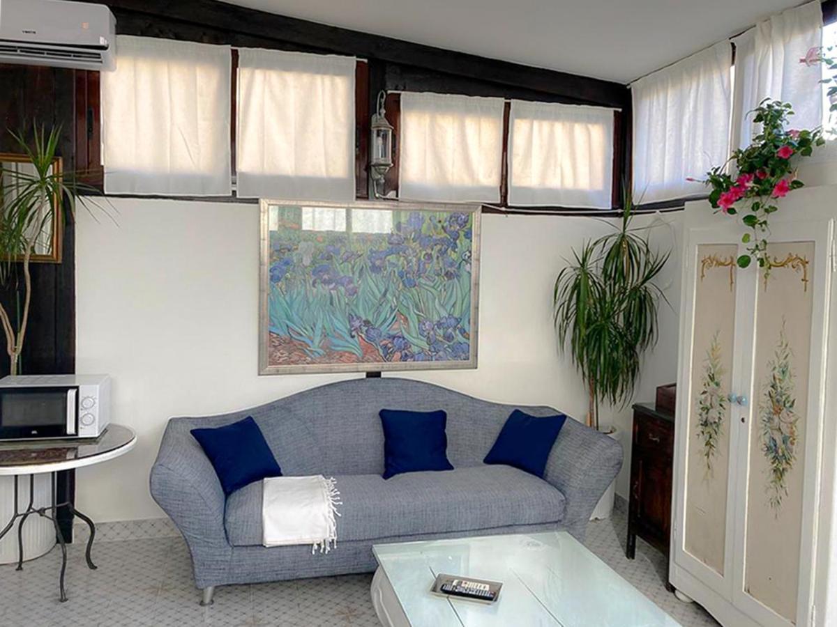 B&B Lido Liberty Lido di Ostia Exterior photo