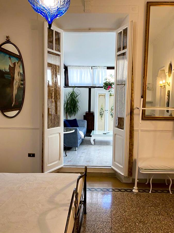 B&B Lido Liberty Lido di Ostia Exterior photo