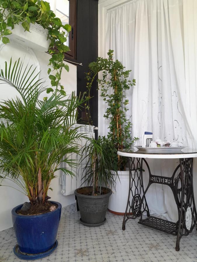 B&B Lido Liberty Lido di Ostia Exterior photo
