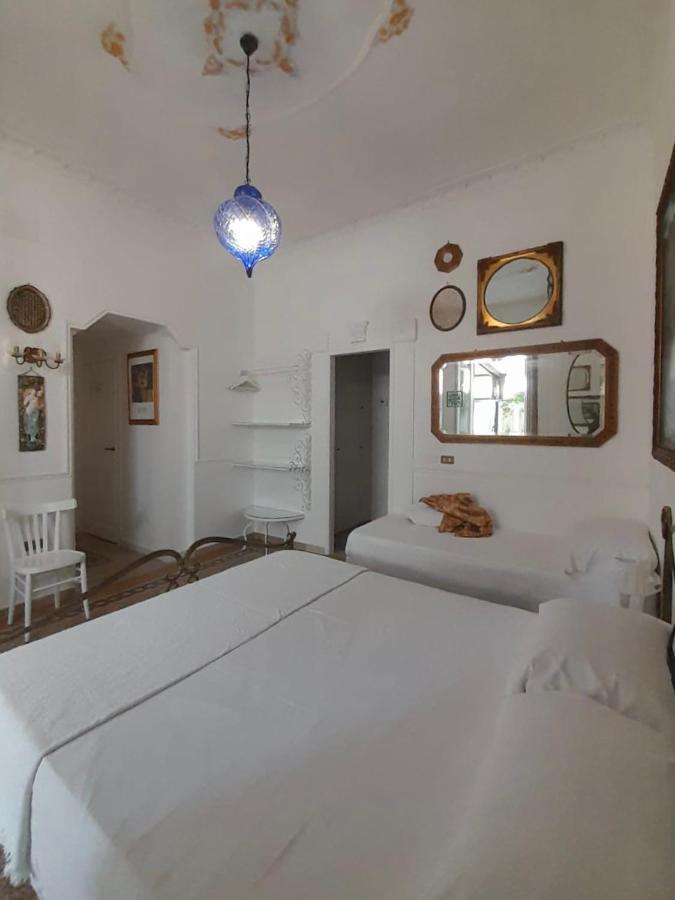 B&B Lido Liberty Lido di Ostia Exterior photo
